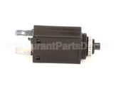 CBR-0028 Belshaw Cbr, Ther Overcurrent Pb 1.2A