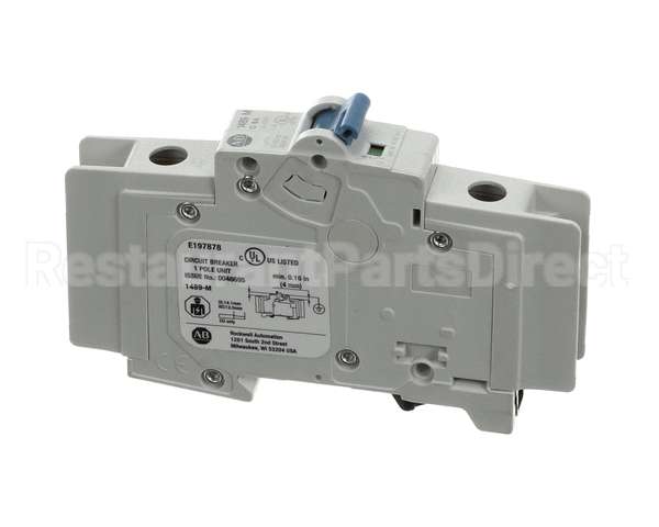 CBR-0031D-6 Belshaw Cb. 1P D Curve 6A Ul489 All