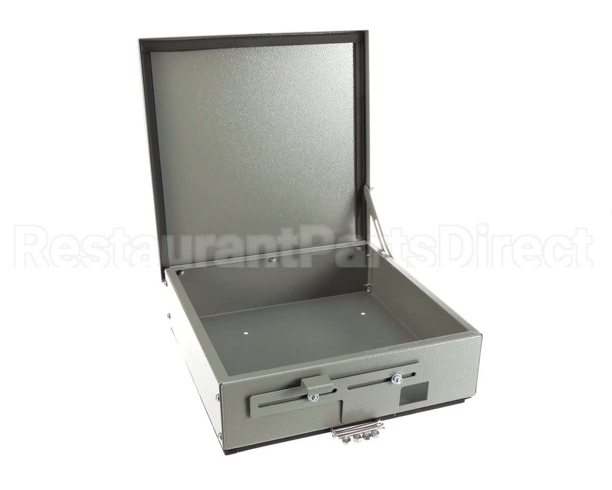 CBT01878 Trane Cabinet; Dynaview Enclosure