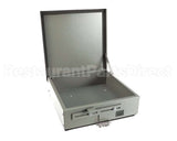 CBT01878 Trane Cabinet; Dynaview Enclosure