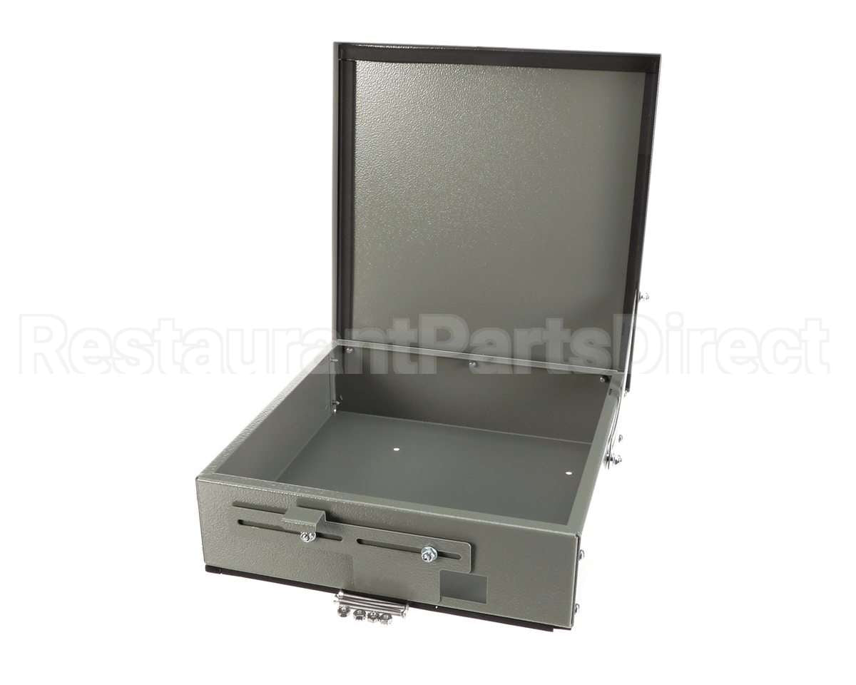 CBT01878 Trane Cabinet; Dynaview Enclosure