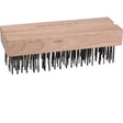 CC-1 Compatible Prince Castle Brush, Replacement, Coarse