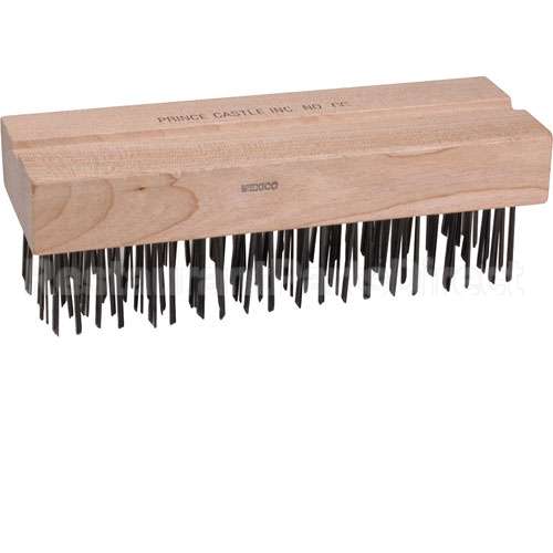 CC-1 Compatible Prince Castle Brush, Replacement, Coarse