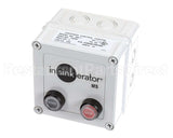 CC-202D-6 Insinkerator 208V 1 Phase Controller