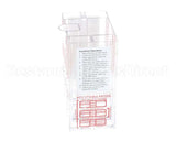 CC-23153 Lancer Ratio Cup,Sq,Gnrc,5.0:1-5.5:1