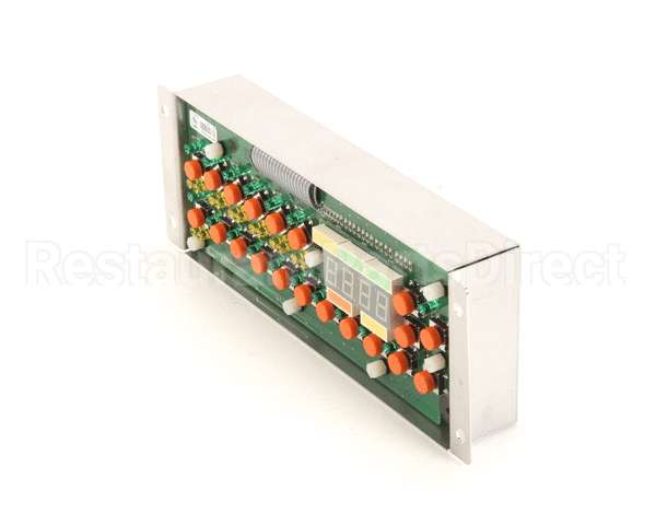 CC-34063 Alto Shaam Control,Assb,Th/Iii,Cook,Hold,