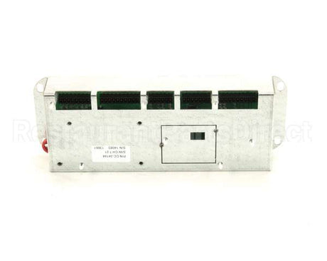 CC-34194 Alto Shaam Control,Assb,Cook,Hold,Smoke,