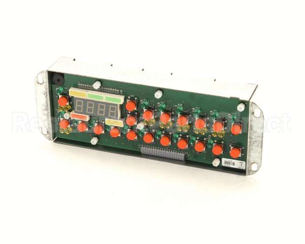 CC-34194 Alto Shaam Control,Assb,Cook,Hold,Smoke,