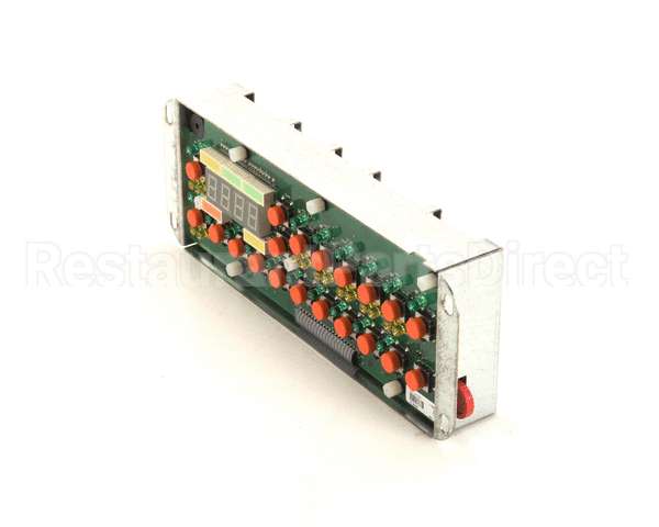 CC-34194 Alto Shaam Control,Assb,Cook,Hold,Smoke,