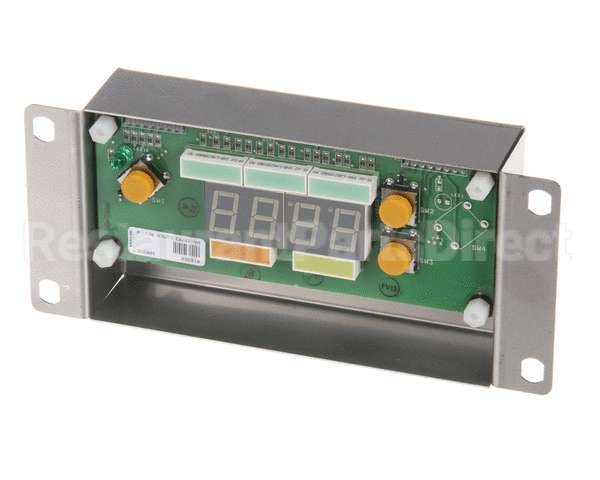 CC-34220 Alto Shaam Control Assb,Warmer,W/O Haccp