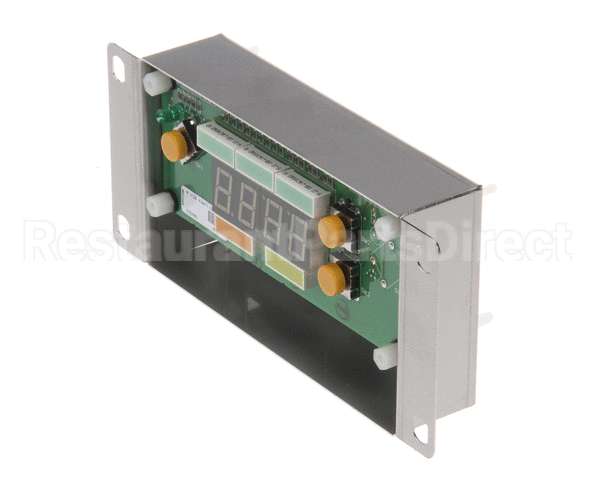 CC-34220 Alto Shaam Control Assb,Warmer,W/O Haccp