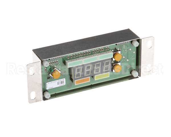 CC-34222 Alto Shaam Control Assb,Warmer,Narrow