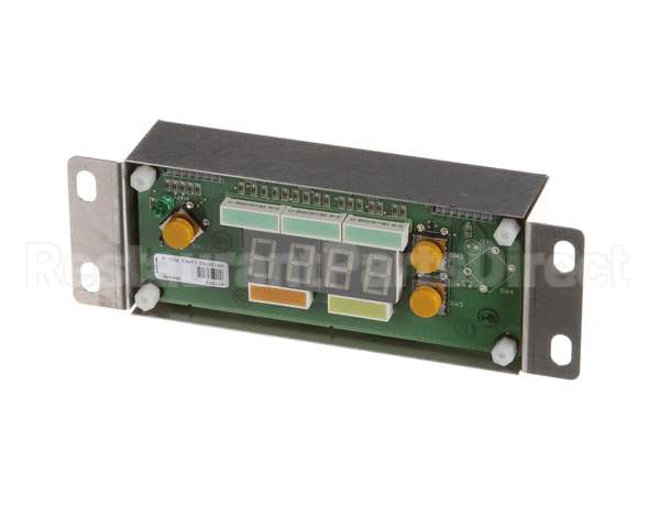 CC-34222 Alto Shaam Control Assb,Warmer,Narrow