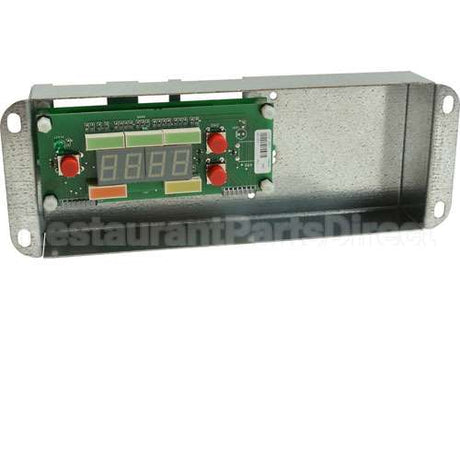 CC-34322 Compatible Alto Shaam Control, Asb, Warmer W/Oti Mers, Uni-Body