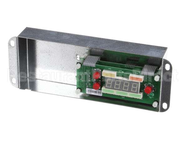 CC-34322 Alto Shaam Control,Asb,Warmer W/O