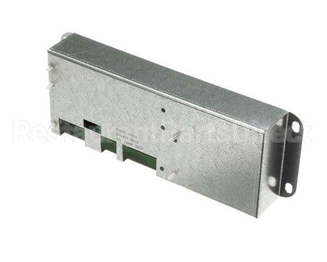 CC-34324 Alto Shaam Control,Asb,Warmer W/