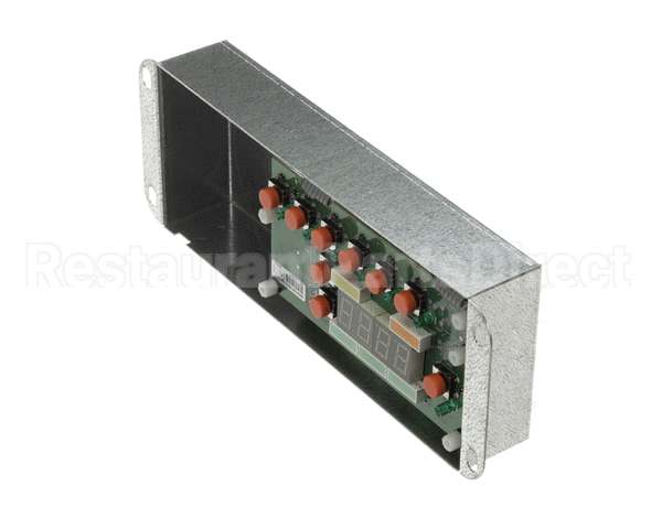 CC-34324 Alto Shaam Control,Asb,Warmer W/