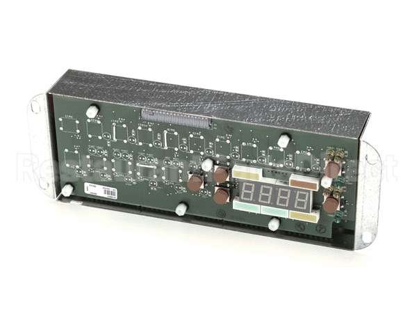 CC-34326 Alto Shaam Control,Asb,Dual Warmer