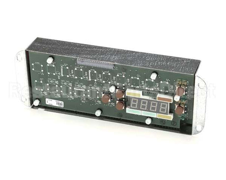 CC-34326 Alto Shaam Control,Asb,Dual Warmer