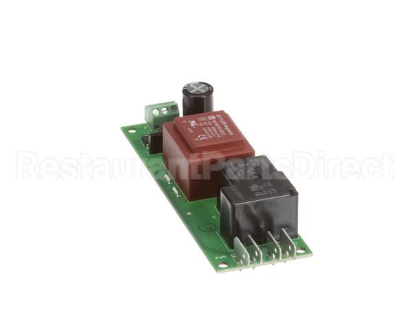 CC-34593 Alto Shaam Control,Board Itm2 Presets