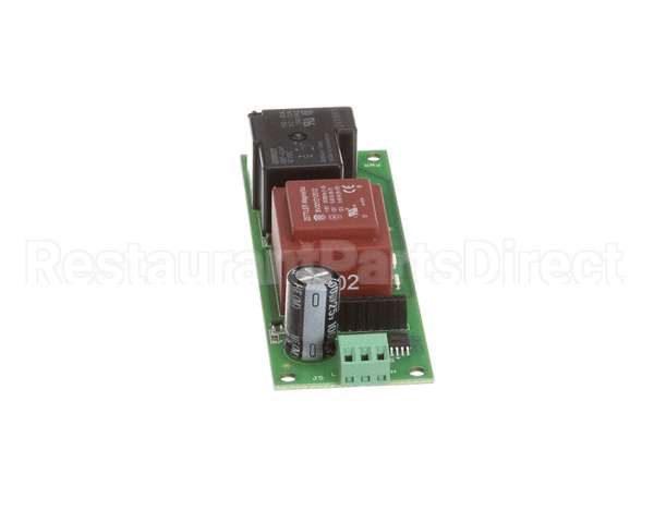 CC-34593 Alto Shaam Control,Board Itm2 Presets