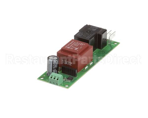 CC-34593 Alto Shaam Control,Board Itm2 Presets