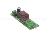 CC-34657 Alto Shaam Control,Carvery Presets,230Vus