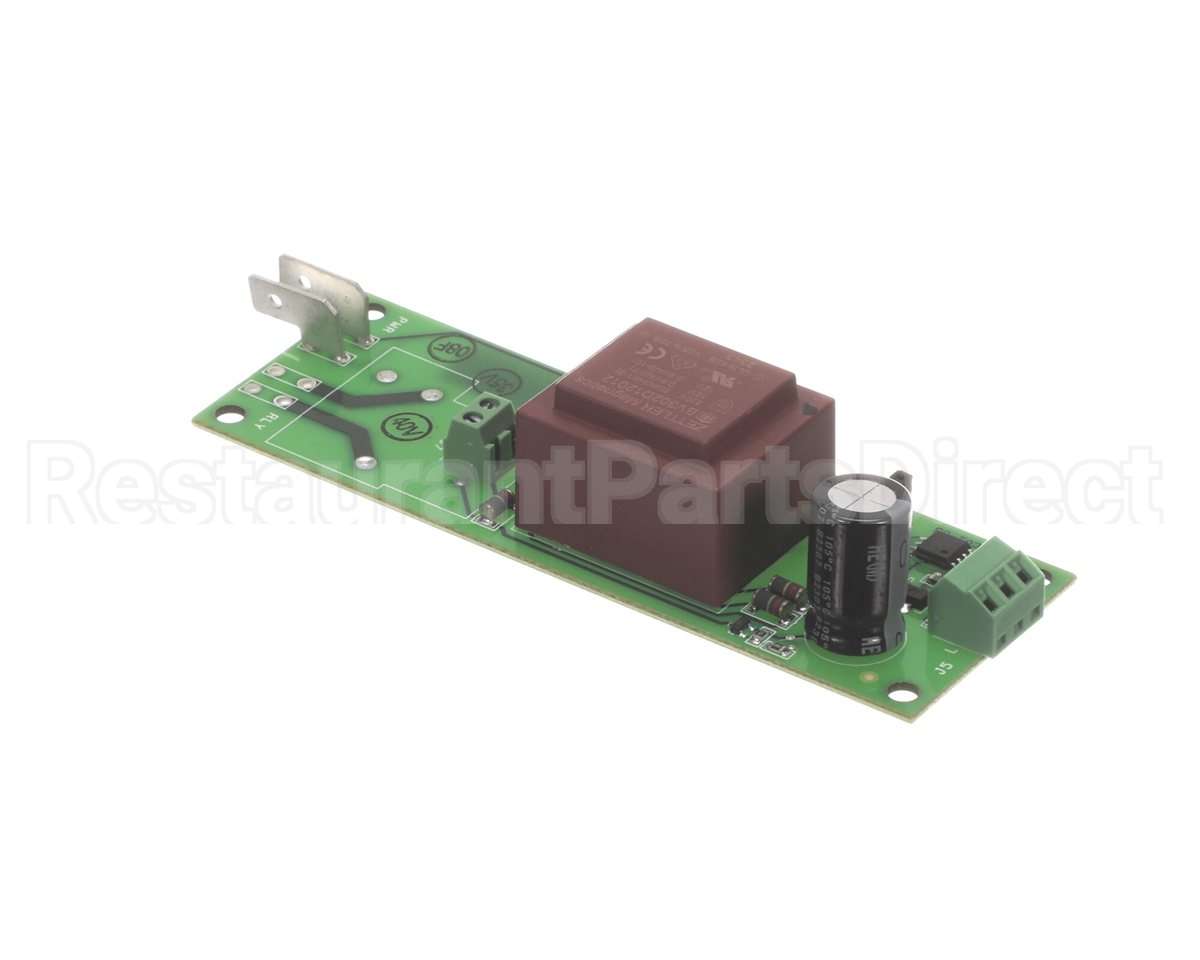 CC-34657 Alto Shaam Control,Carvery Presets,230Vus