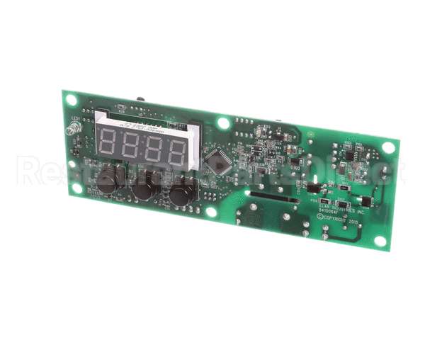 CC-34970 Alto Shaam Low Cost Elan Warmer Control