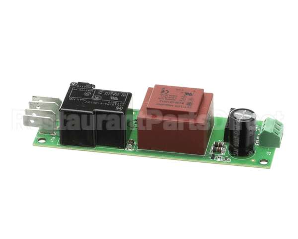 CC-35015 Alto Shaam Control,Cs-100 Presets,120V