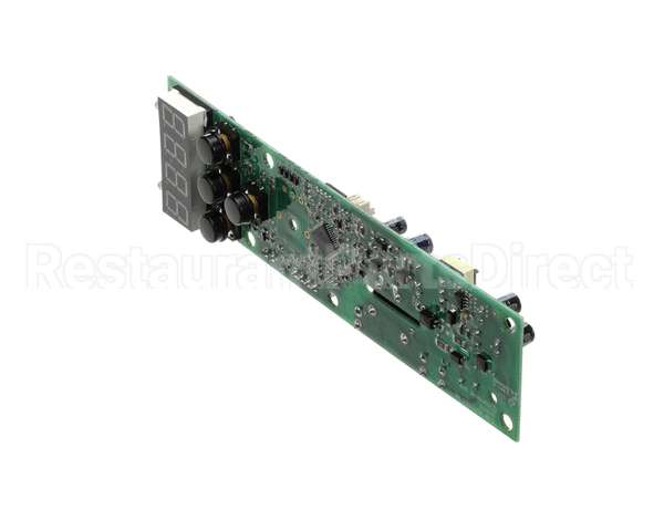 CC-36403 Alto Shaam Control,Elan Warmer,Vertical