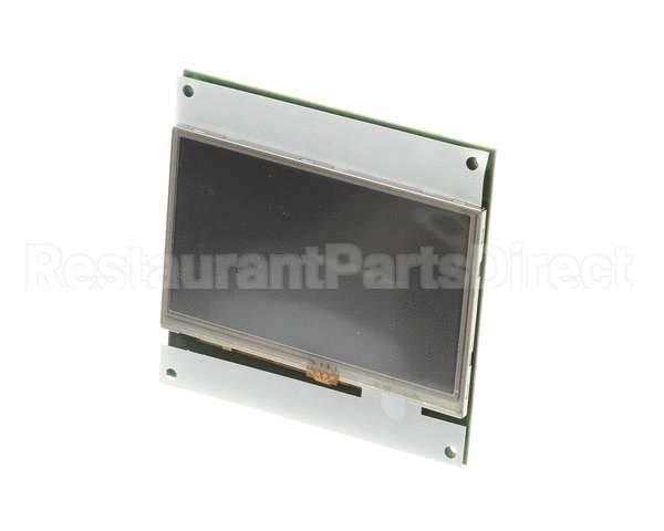 CC-36418 Alto Shaam User,Interface,Board,&,