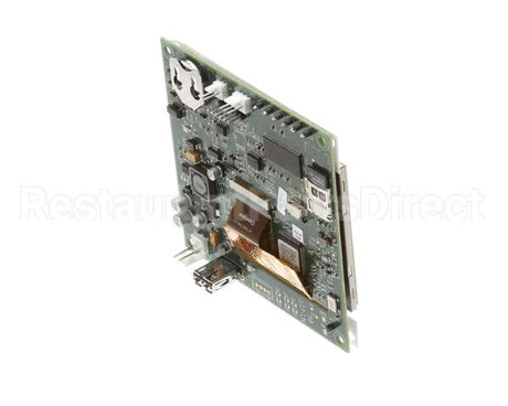 CC-36418 Alto Shaam User,Interface,Board,&,