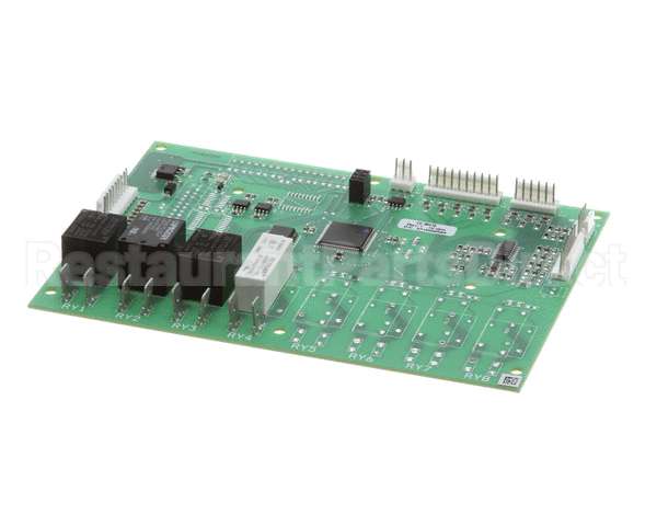 CC-36419 Alto Shaam Control,Board,&,Firmware