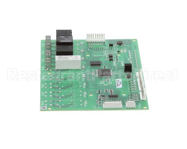 CC-36419 Alto Shaam Control,Board,&,Firmware