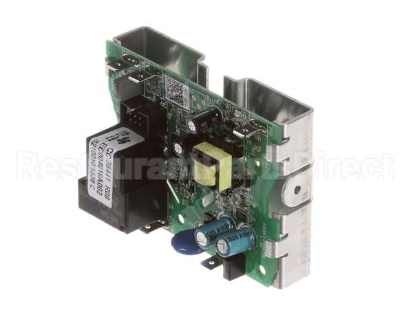 CC-36441 Alto Shaam Control,Hot Well,,Elan,500F,