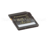 CC-36657 Alto Shaam Sd Card W/Proformance