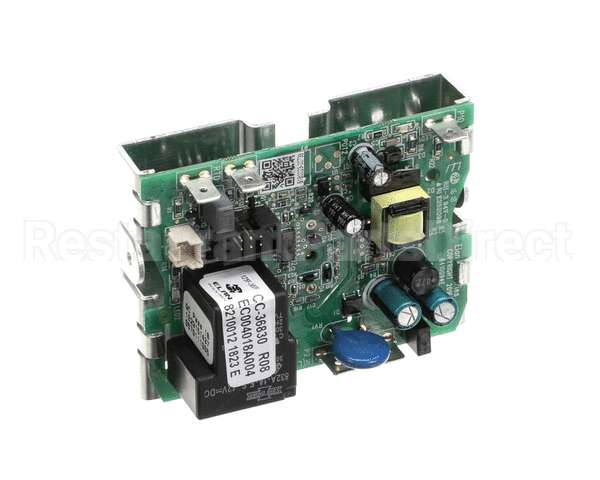 CC-36830 Alto Shaam Control,Elan,300F Deg,Detent,