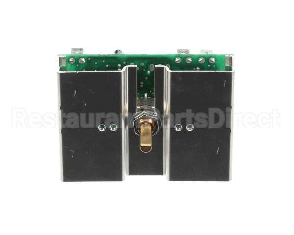 CC-36830 Alto Shaam Control,Elan,300F Deg,Detent,