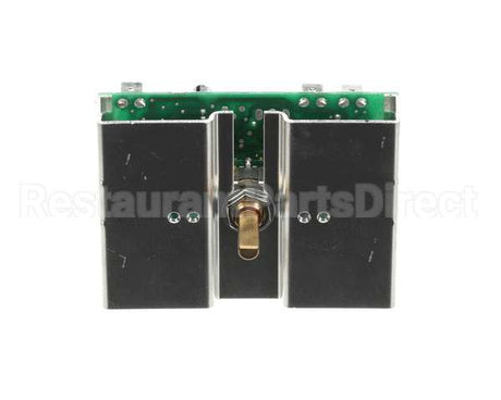 CC-36830 Alto Shaam Control,Elan,300F Deg,Detent,