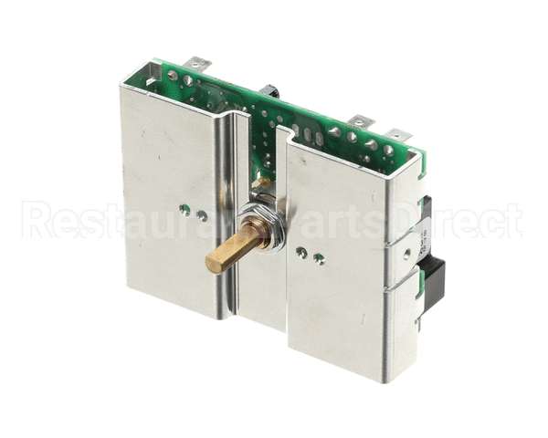 CC-36830 Alto Shaam Control,Elan,300F Deg,Detent,