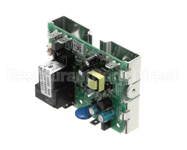 CC-36830 Alto Shaam Control,Elan,300F Deg,Detent,