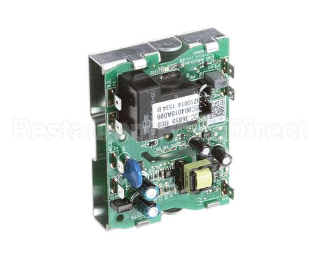 CC-36859 Alto Shaam Control,Elan,650F Max,200F Min