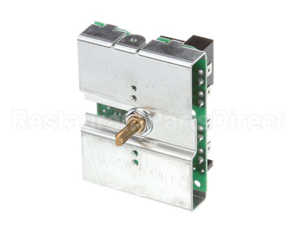 CC-36859 Alto Shaam Control,Elan,650F Max,200F Min