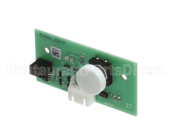CC-36871 Alto Shaam Board,On/Off Touch,Ct,Ctp,Ctc