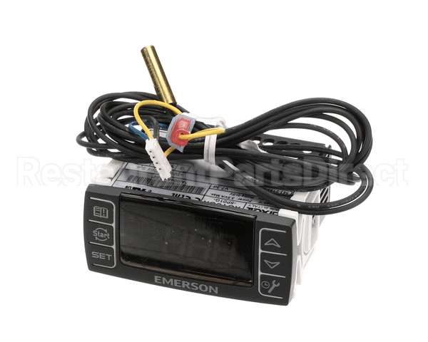 CC-37516 Alto Shaam Emerson Pressure Control Qc