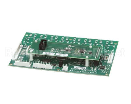 CC-38191 Alto Shaam Control, 4-Layer Board, W/