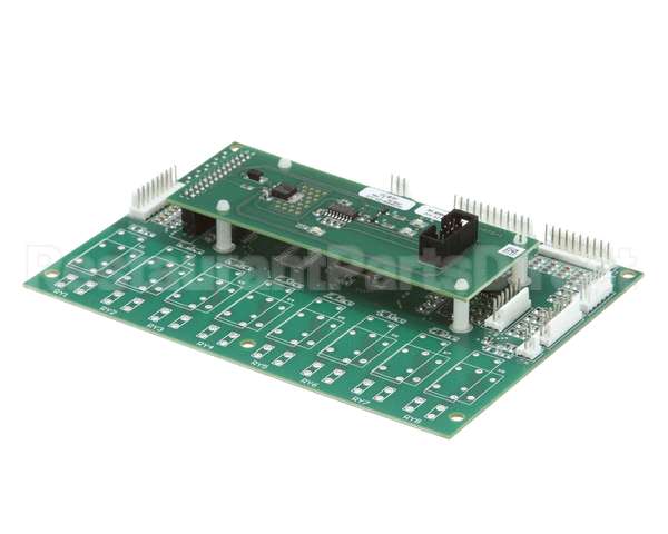 CC-38191 Alto Shaam Control, 4-Layer Board, W/