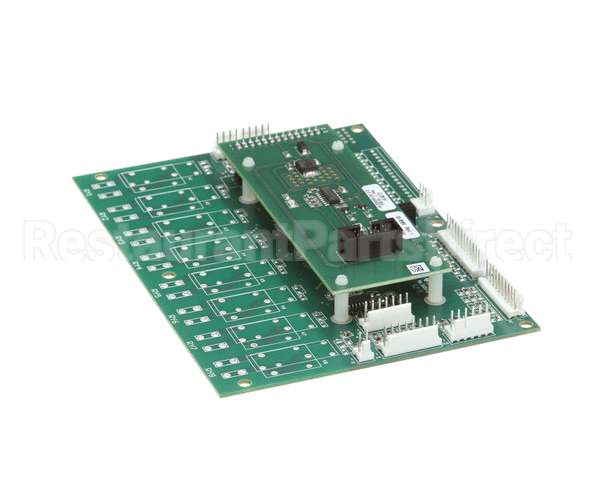 CC-38191 Alto Shaam Control, 4-Layer Board, W/