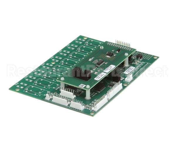 CC-38191 Alto Shaam Control, 4-Layer Board, W/